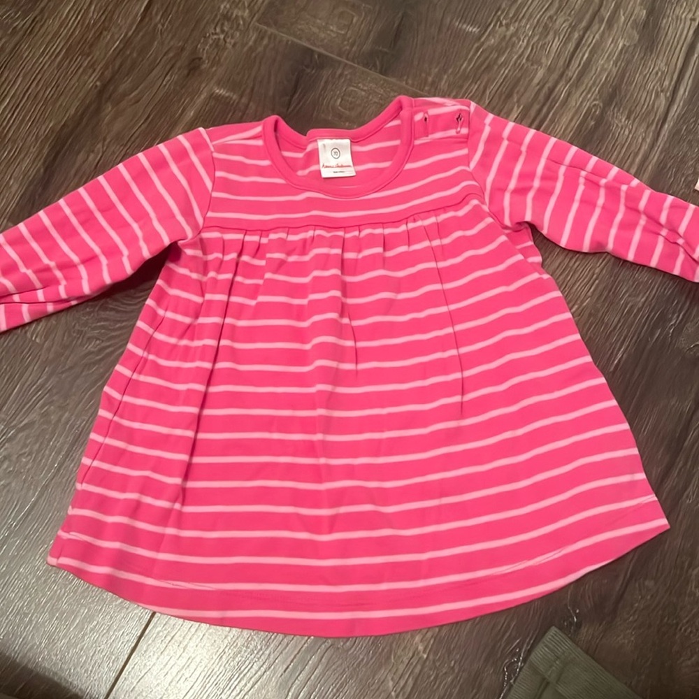 Hanna Andersson Dress